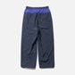 STRETCH LIGHT WEIGHT RELAX PANTS (NAVY)