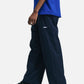 STRETCH LIGHT WEIGHT RELAX PANTS (NAVY)