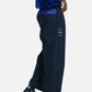 STRETCH LIGHT WEIGHT RELAX PANTS (NAVY)