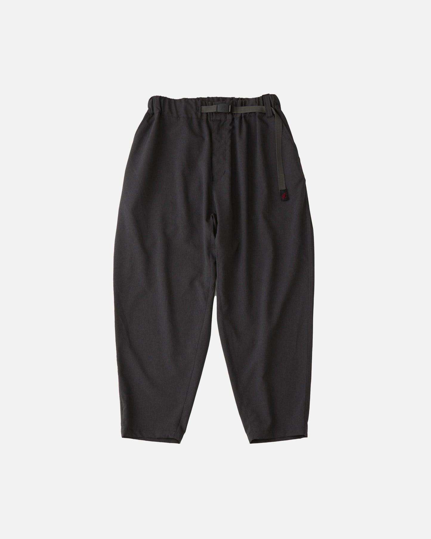 WM x GRAMICCI SAROUEL PANTS (CHARCOAL)