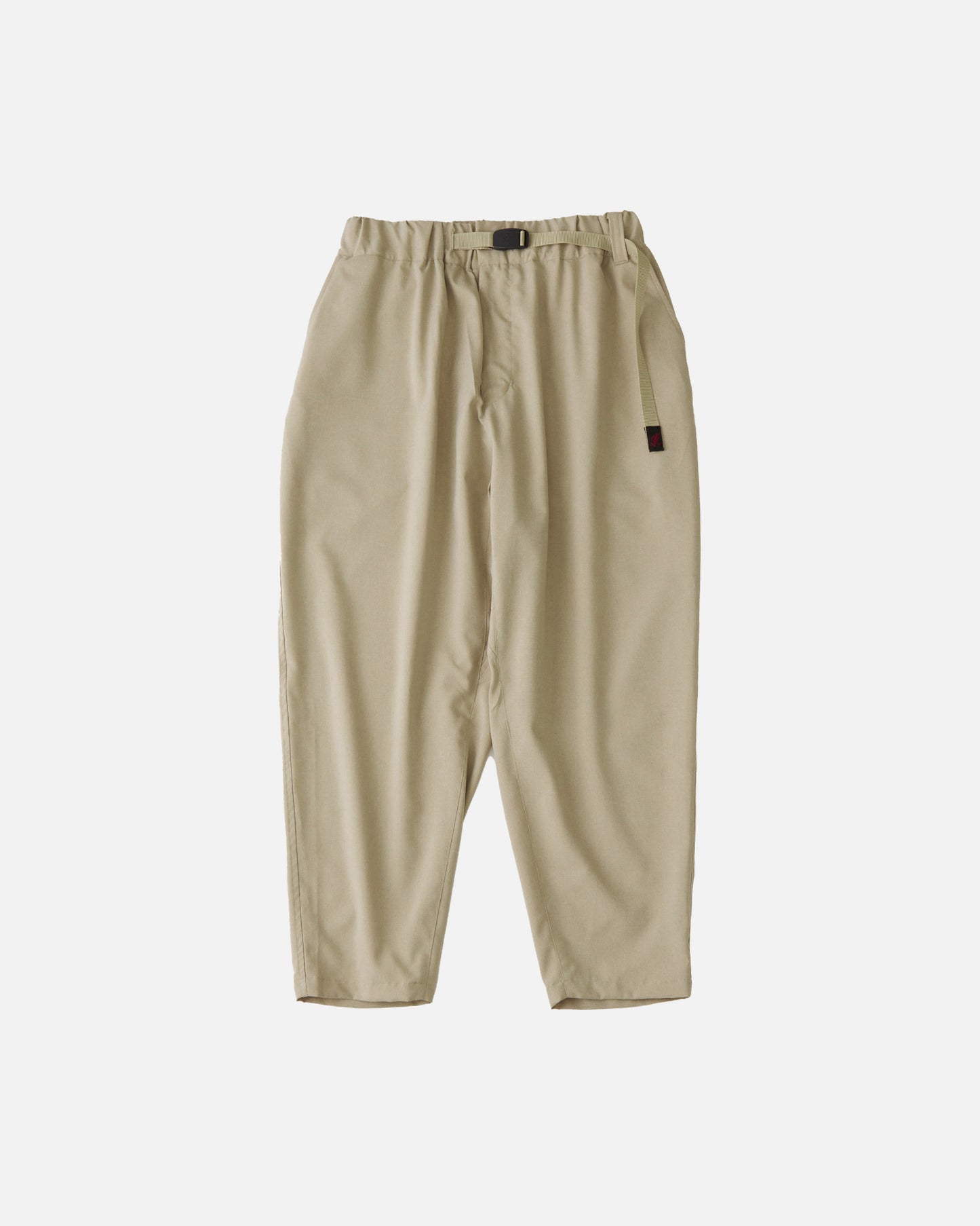 WM x GRAMICCI SAROUEL PANTS (BEIGE)