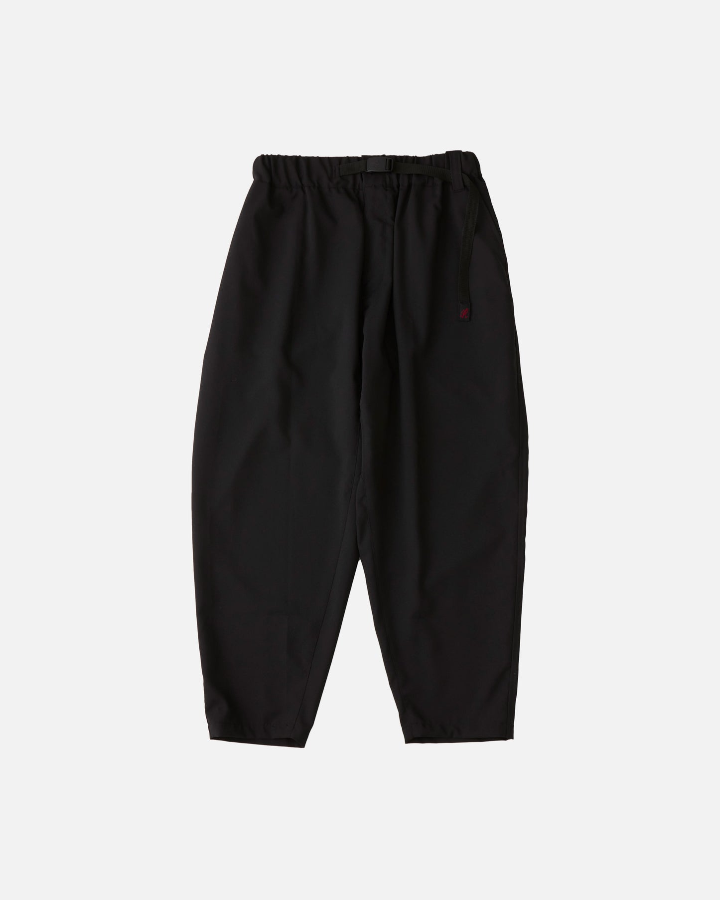 WM x GRAMICCI SAROUEL PANTS (BLACK)