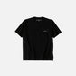 POCKET T-SHIRT (BLACK)