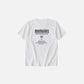 "NEVADA" PHOTO T-SHIRT (WHITE)