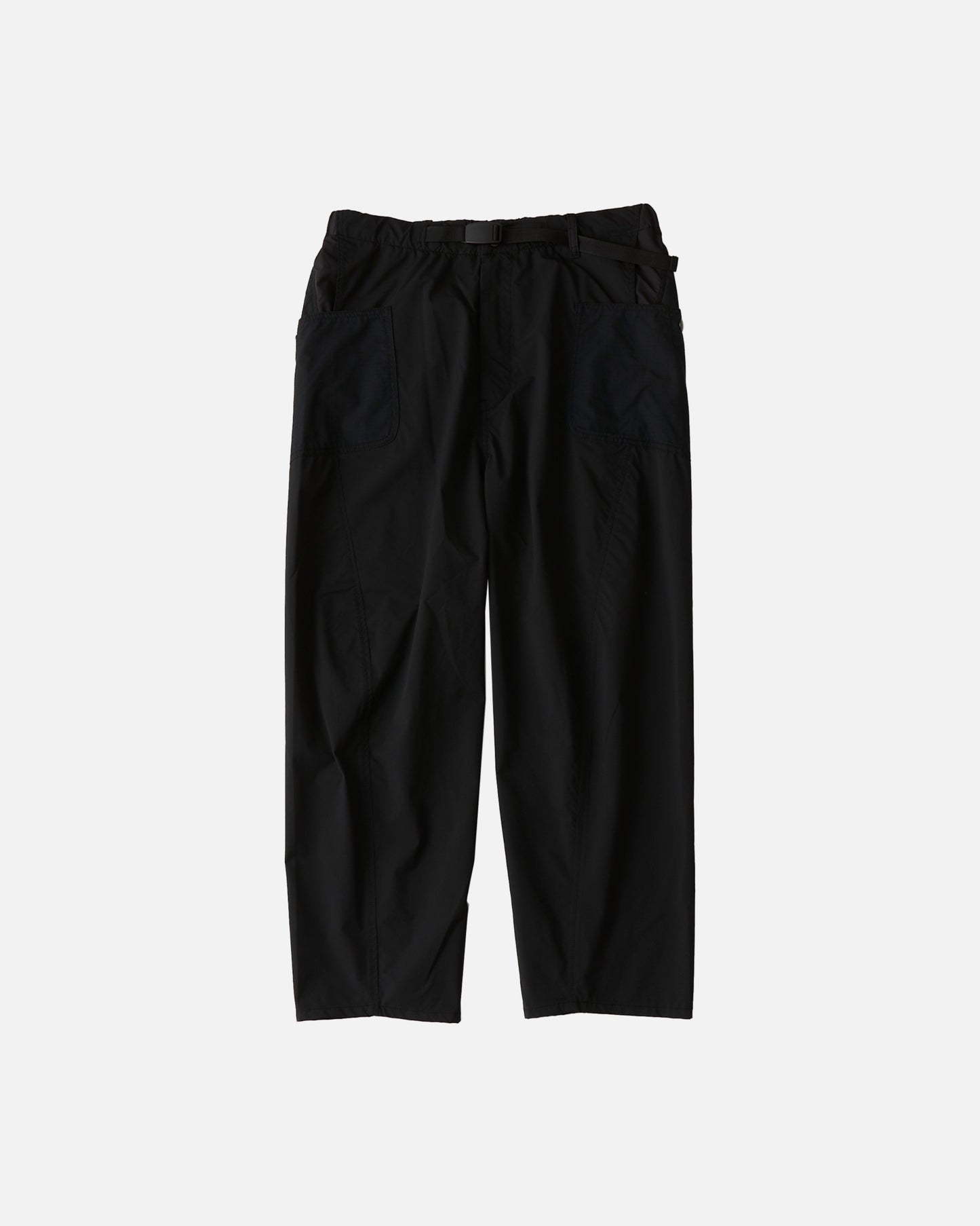 WM x GRIPSWANY '3D JOG PANTS' (BEIGE)