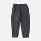 WM x GRAMICCI ZIP OFF JOGGER PANTS (CHARCOAL)