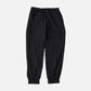 WM x GRAMICCI ZIP OFF JOGGER PANTS (BLACK)