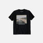 "SEVEN SISTERS" PHOTO T-SHIRT (BLACK)