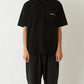 POCKET T-SHIRT (BLACK)