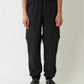 WM x GRAMICCI ZIP OFF JOGGER PANTS (BLACK)