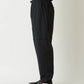 WM x GRAMICCI ZIP OFF JOGGER PANTS (BLACK)