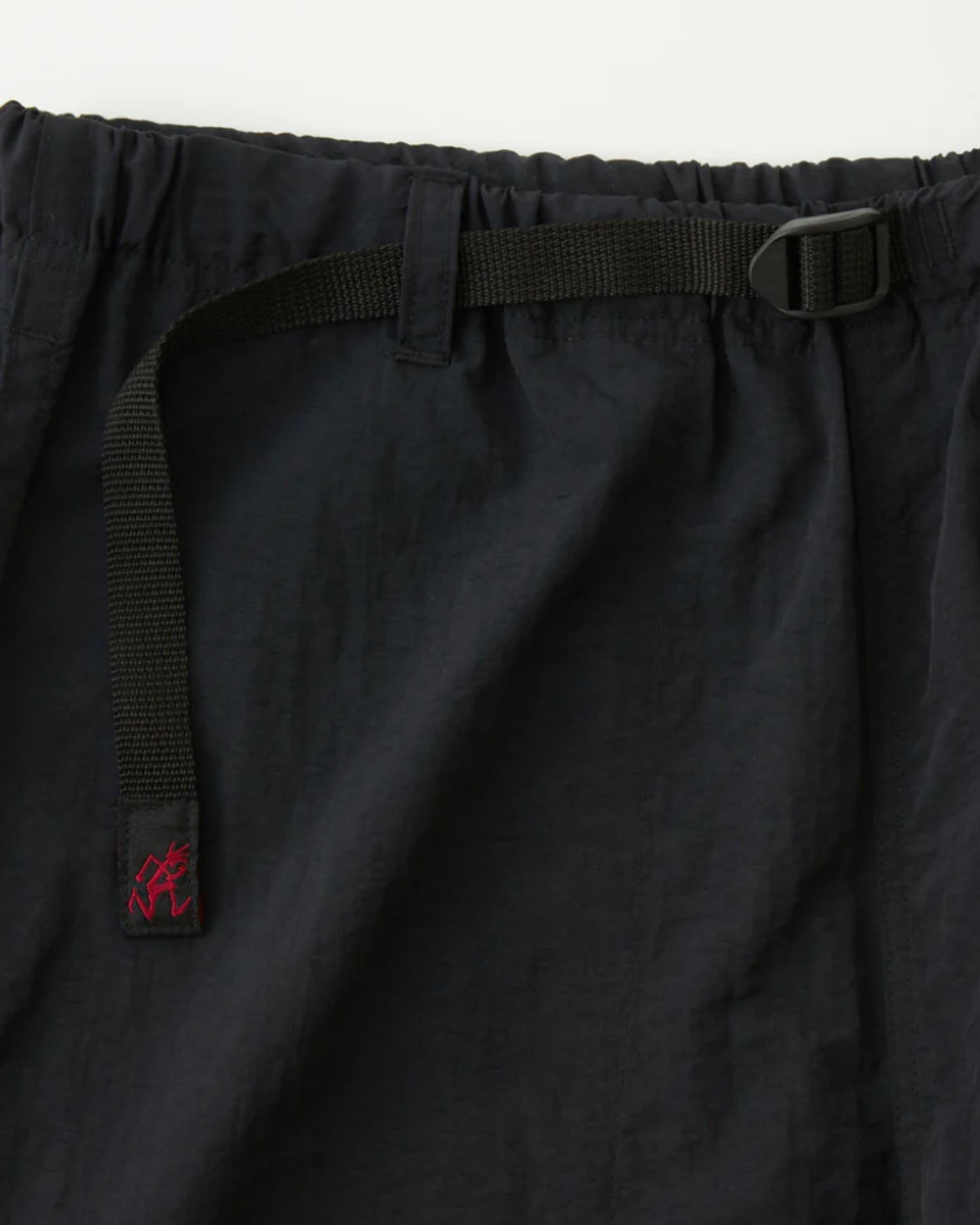 WM x GRAMICCI ZIP OFF JOGGER PANTS (BLACK)