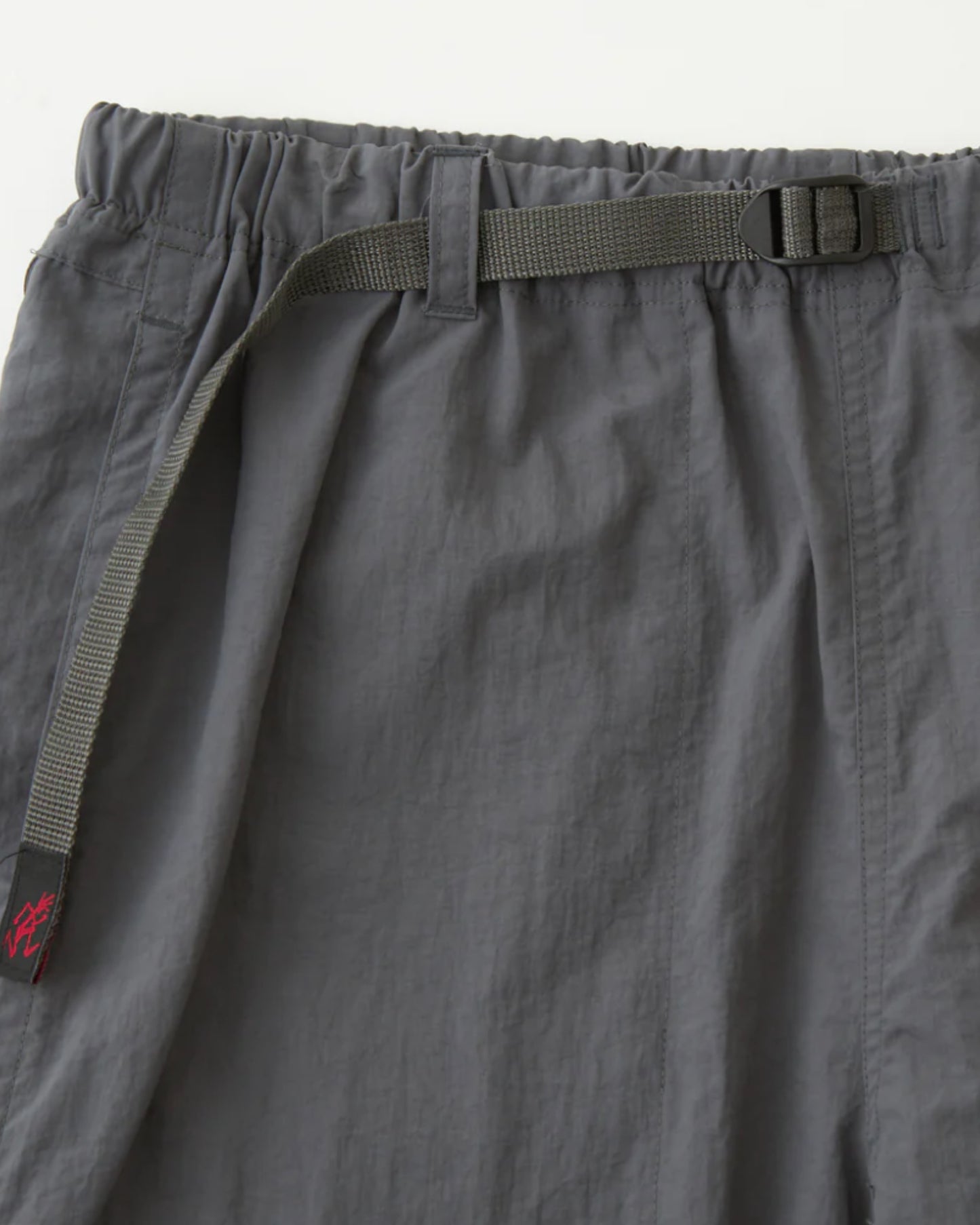 WM x GRAMICCI ZIP OFF JOGGER PANTS (CHARCOAL)