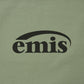 NEW LOGO COTTON ECO BAG (KHAKI)