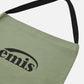 NEW LOGO COTTON ECO BAG (KHAKI)