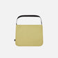 NEW LOGO COTTON ECO BAG (MUSTARD)