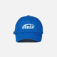 NEW LOGO BALL CAP (LIGHT BLUE)