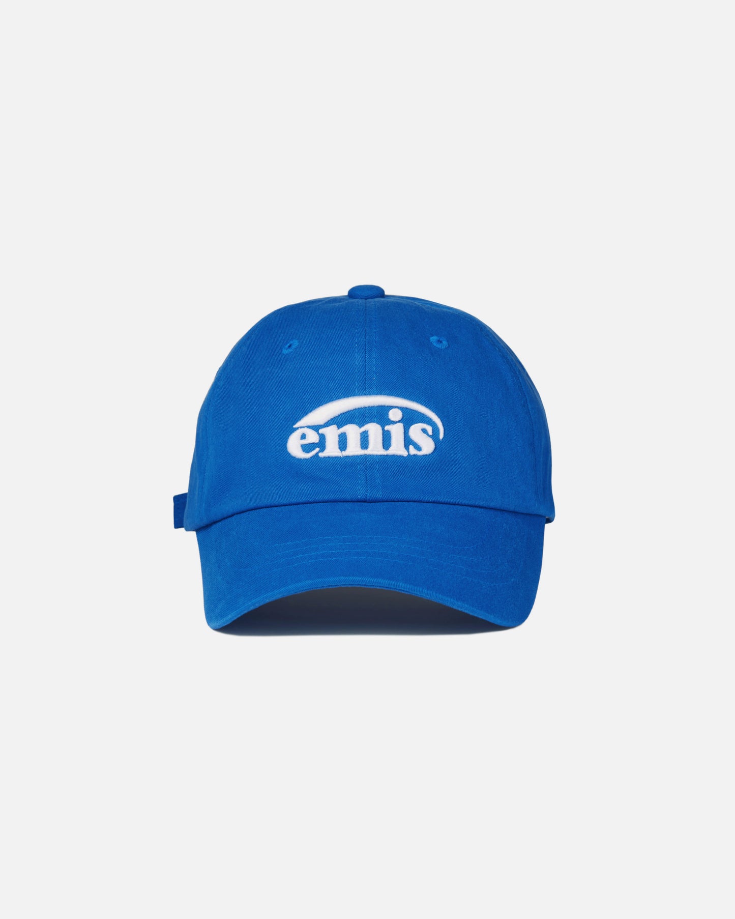 NEW LOGO BALL CAP (LIGHT BLUE)