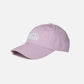 NEW LOGO BALL CAP (LIGHT PURPLE)