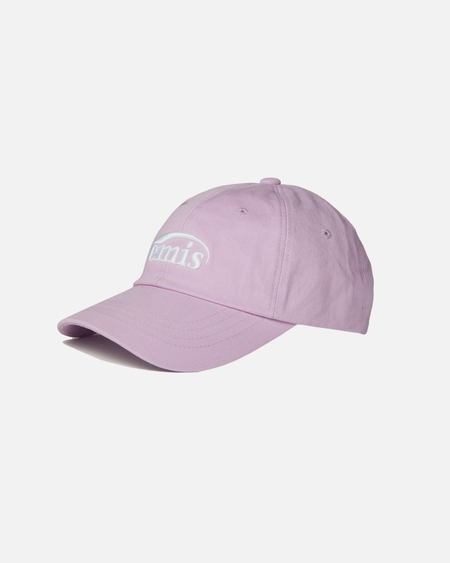 NEW LOGO BALL CAP (LIGHT PURPLE)