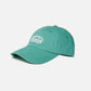 NEW LOGO BALL CAP (MINT)