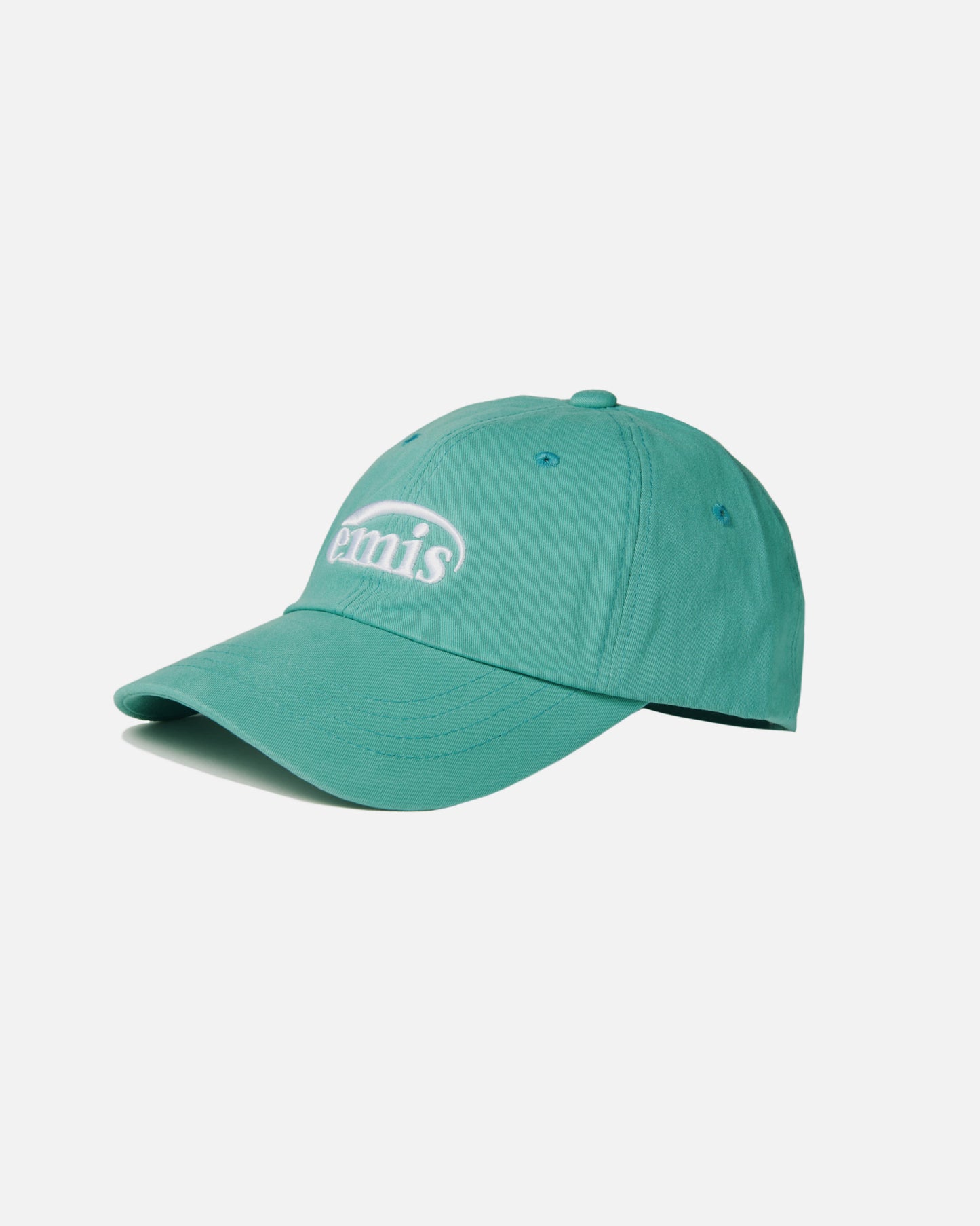 NEW LOGO BALL CAP (MINT)