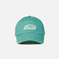 NEW LOGO BALL CAP (MINT)