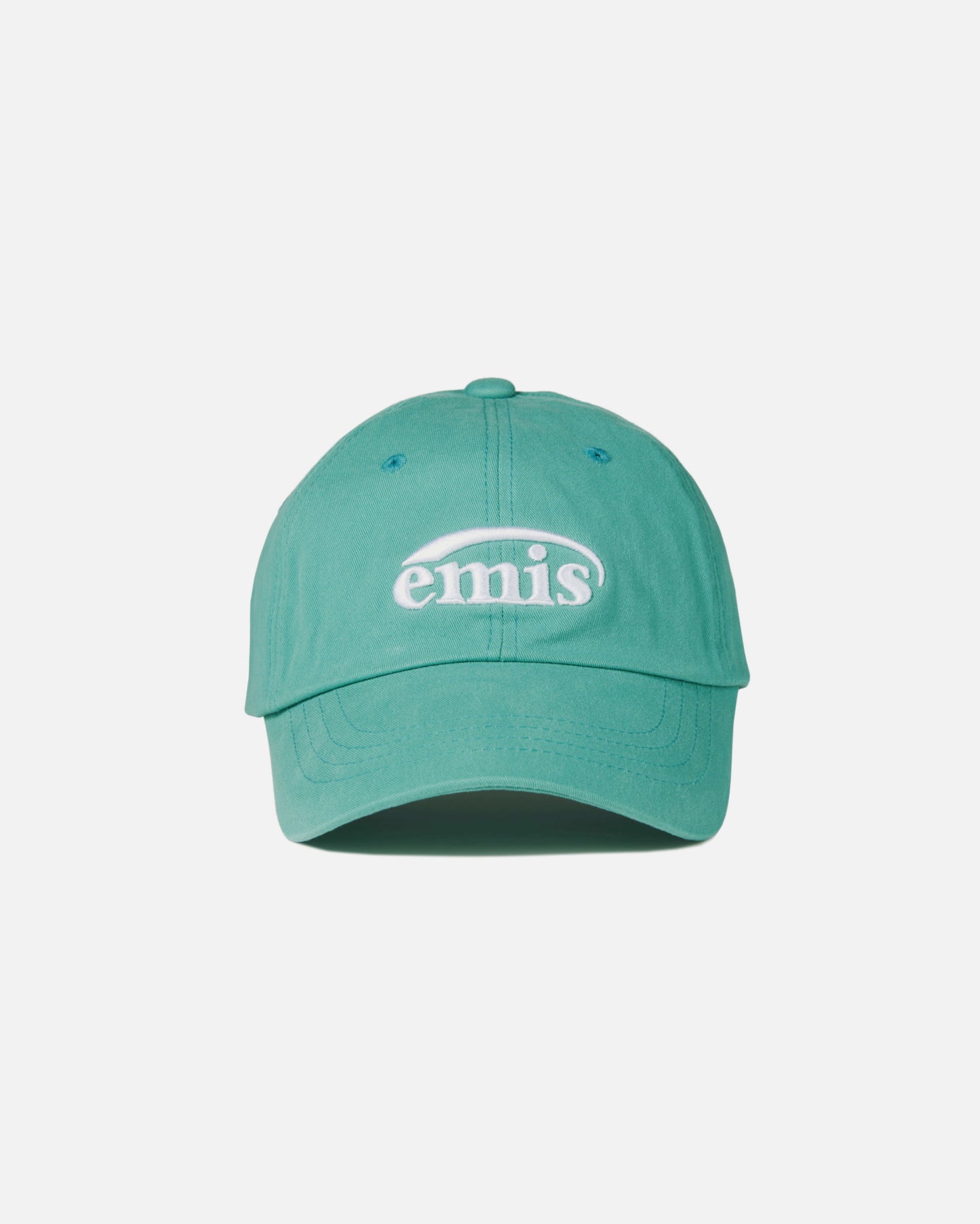 NEW LOGO BALL CAP (MINT)