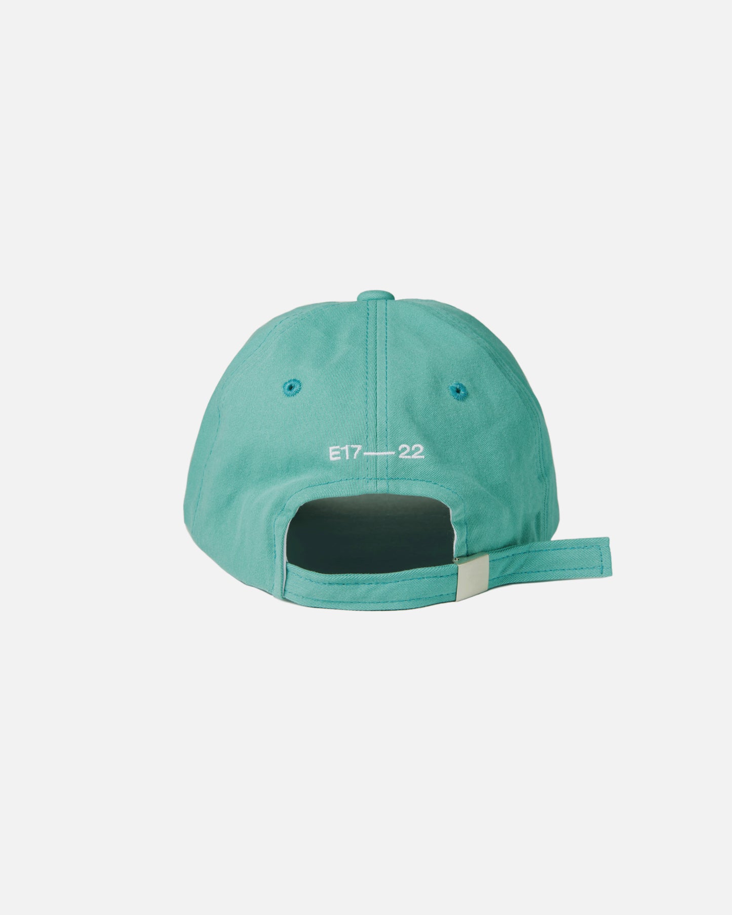 NEW LOGO BALL CAP (MINT)