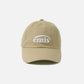 NEW LOGO EMIS CAP (BEIGE)