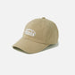 NEW LOGO EMIS CAP (BEIGE)