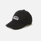 NEW LOGO EMIS CAP (BLACK)