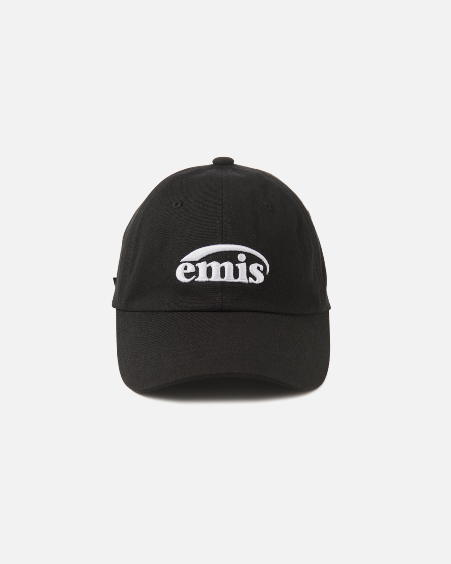 NEW LOGO EMIS CAP (BLACK)