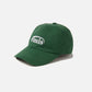 NEW LOGO EMIS CAP (GREEN)