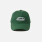 NEW LOGO EMIS CAP (GREEN)