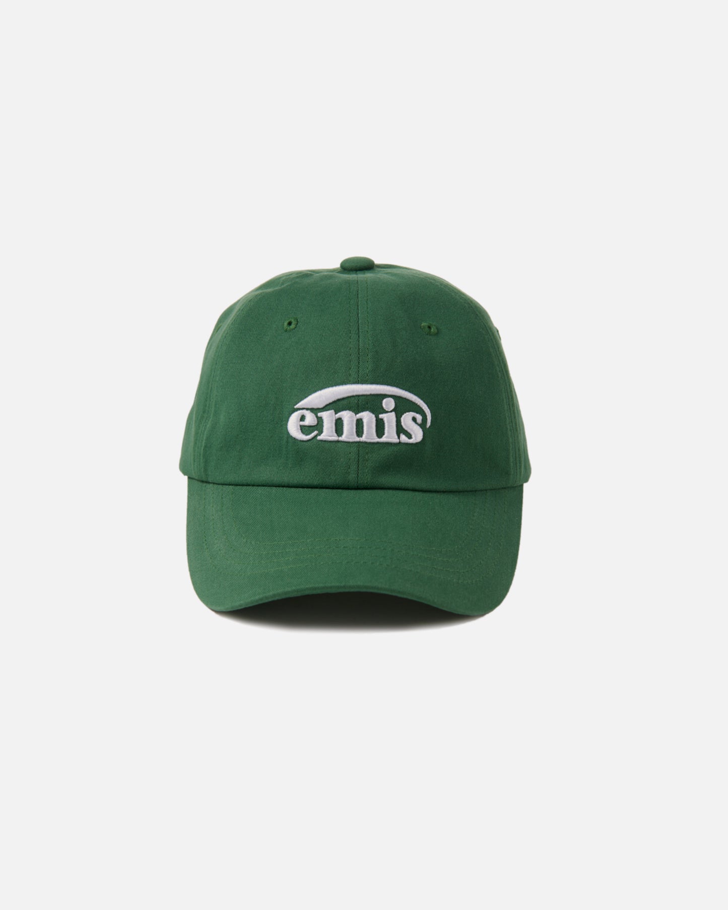 NEW LOGO EMIS CAP (GREEN)