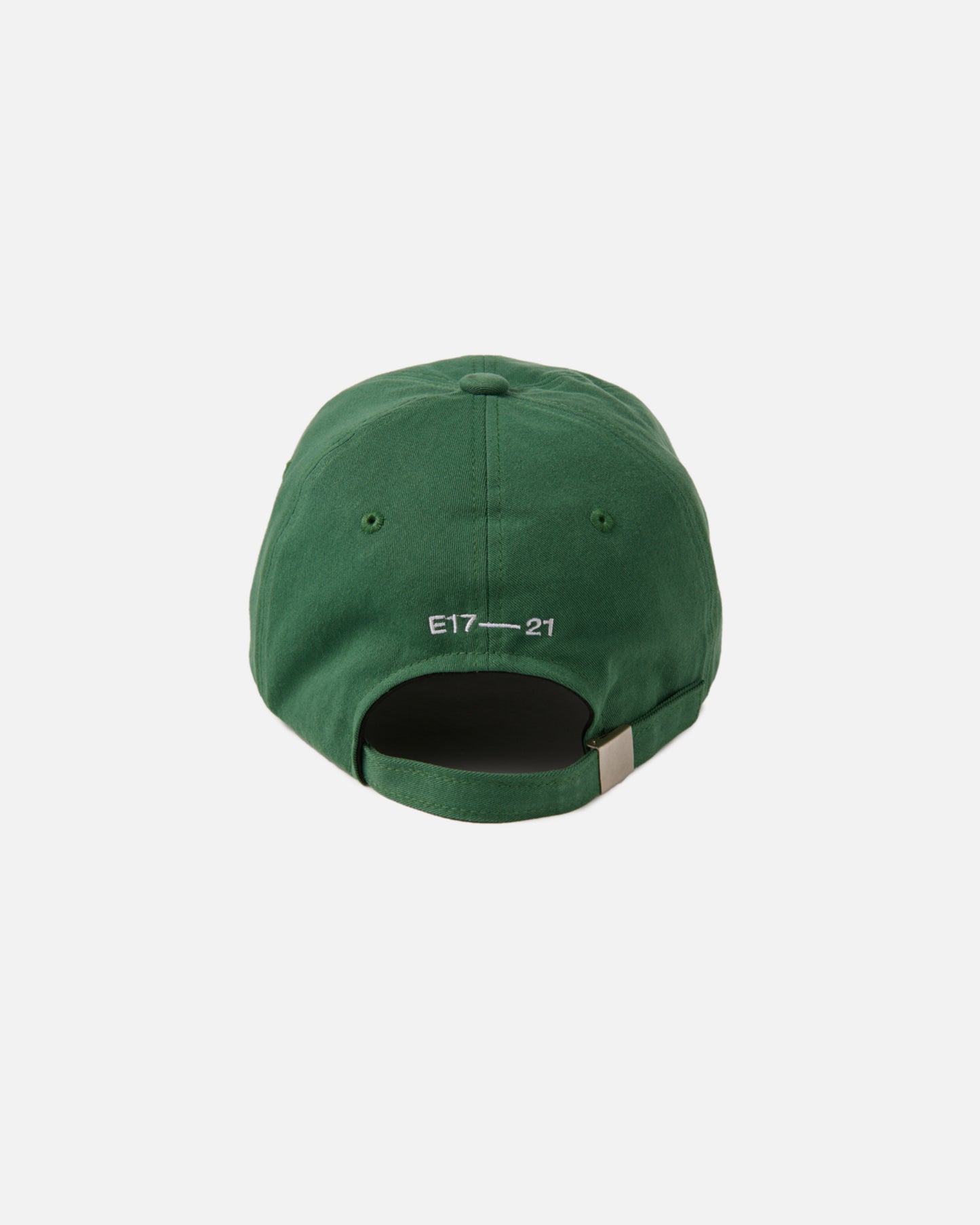 NEW LOGO EMIS CAP (GREEN)