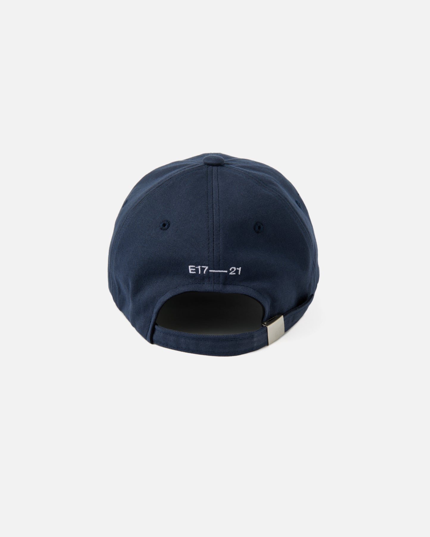 NEW LOGO EMIS CAP (NAVY)