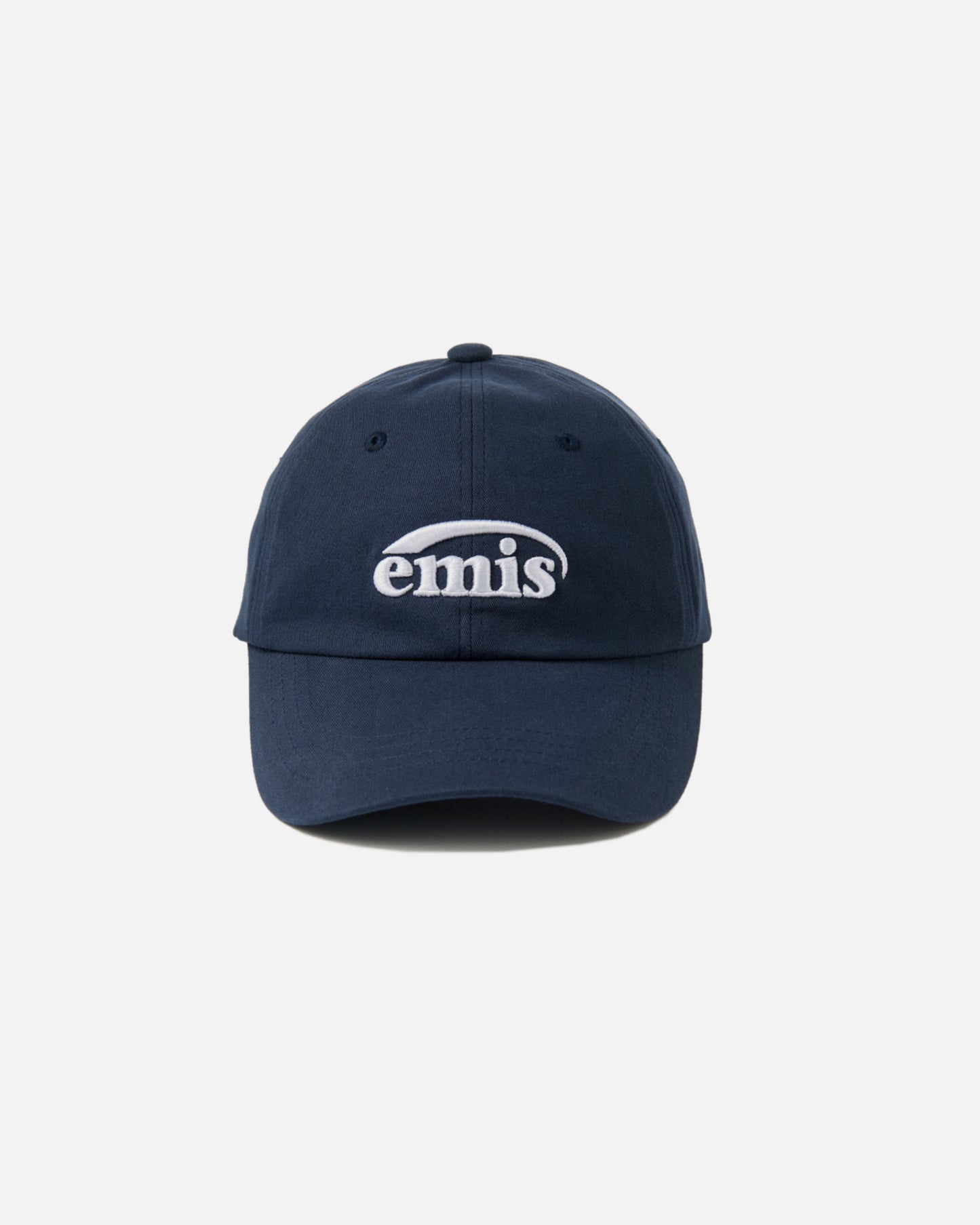 NEW LOGO EMIS CAP (NAVY)