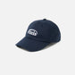 NEW LOGO EMIS CAP (NAVY)