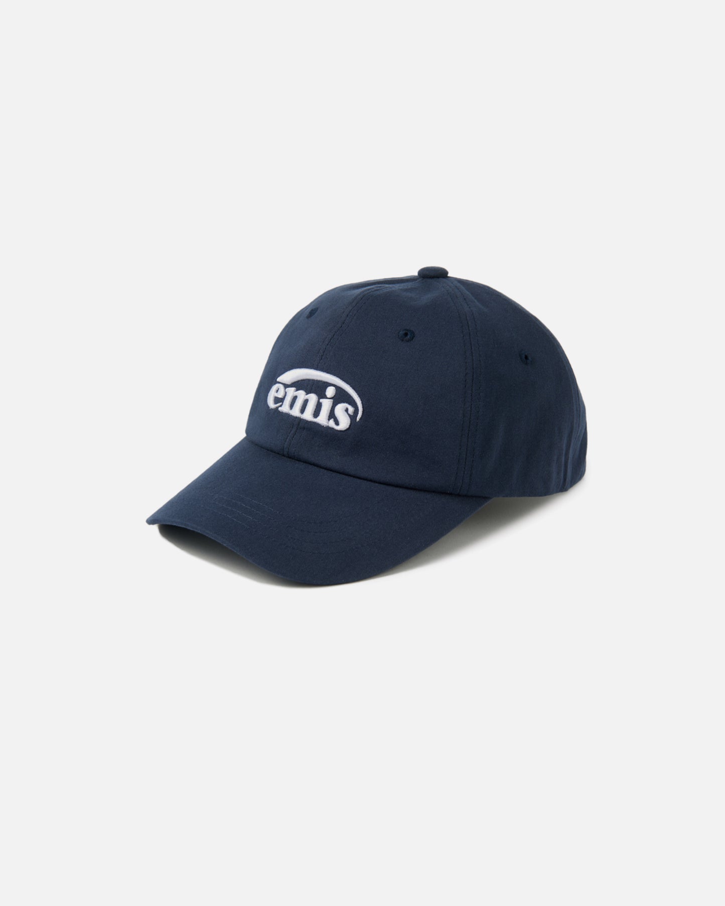 NEW LOGO EMIS CAP (NAVY)