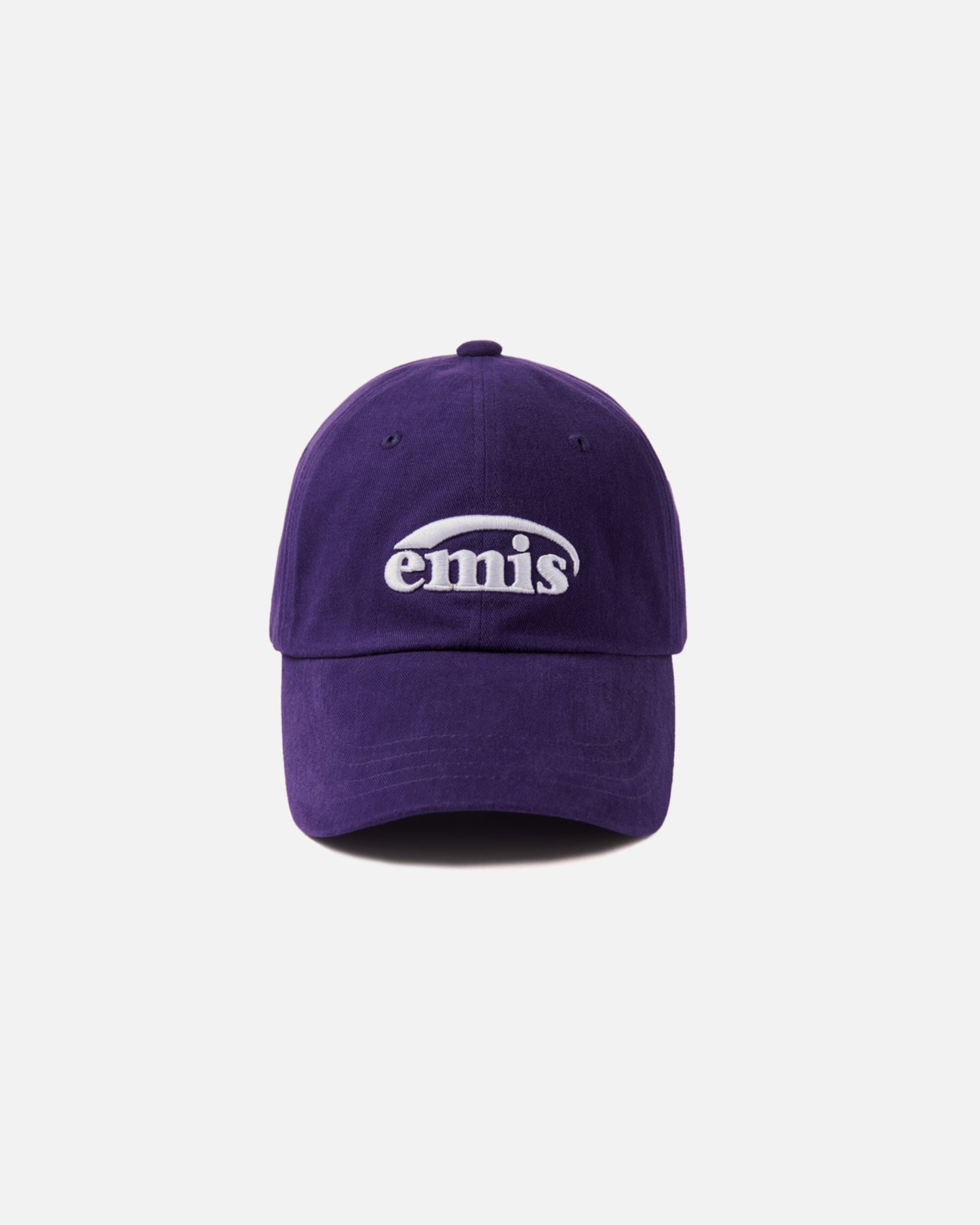 NEW LOGO EMIS CAP (PURPLE)