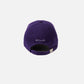 NEW LOGO EMIS CAP (PURPLE)