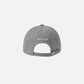 WAPPEN BALL CAP (GRAY)