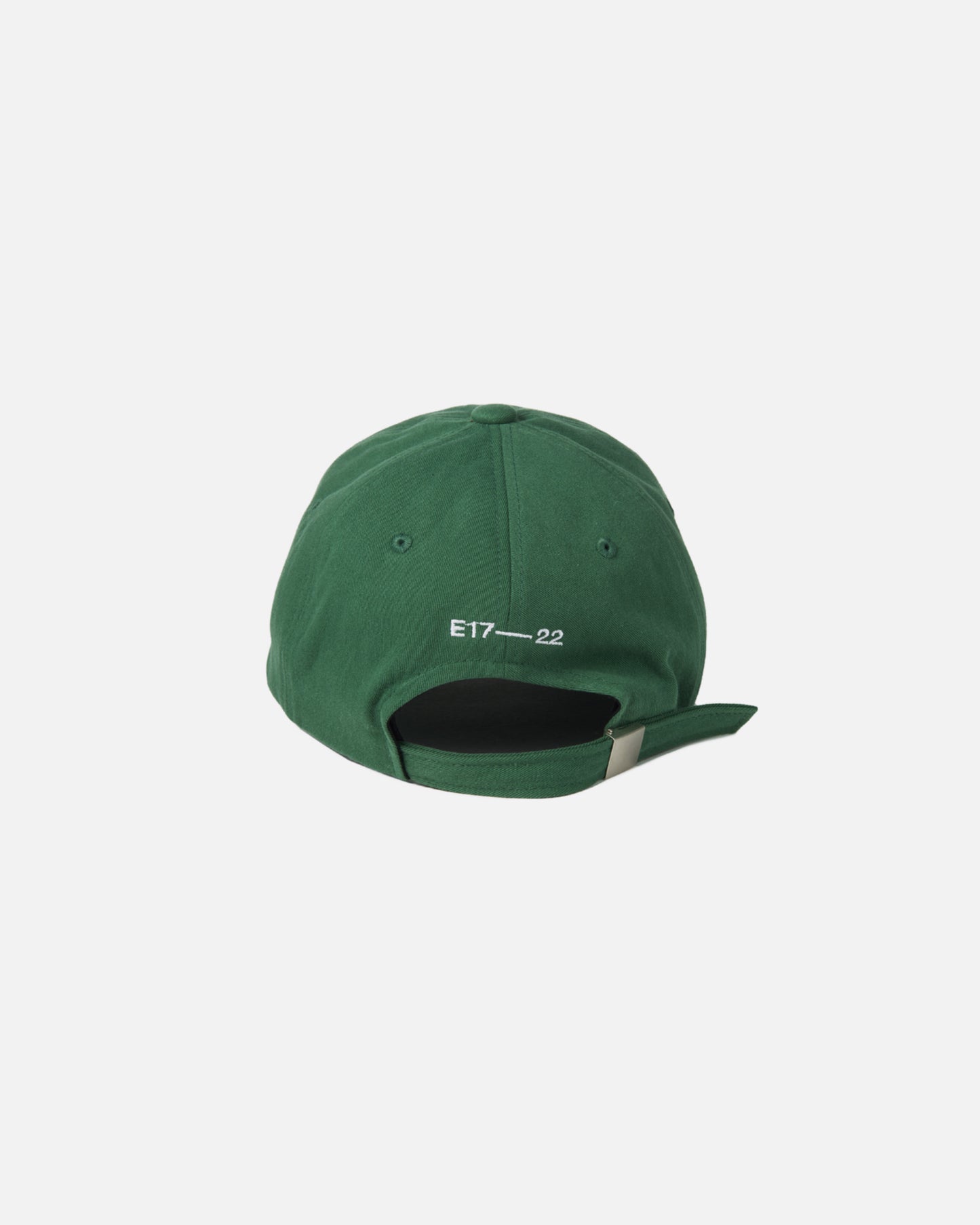 WAPPEN BALL CAP (GREEN)