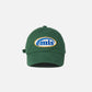 WAPPEN BALL CAP (GREEN)