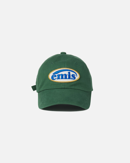 WAPPEN BALL CAP (GREEN)