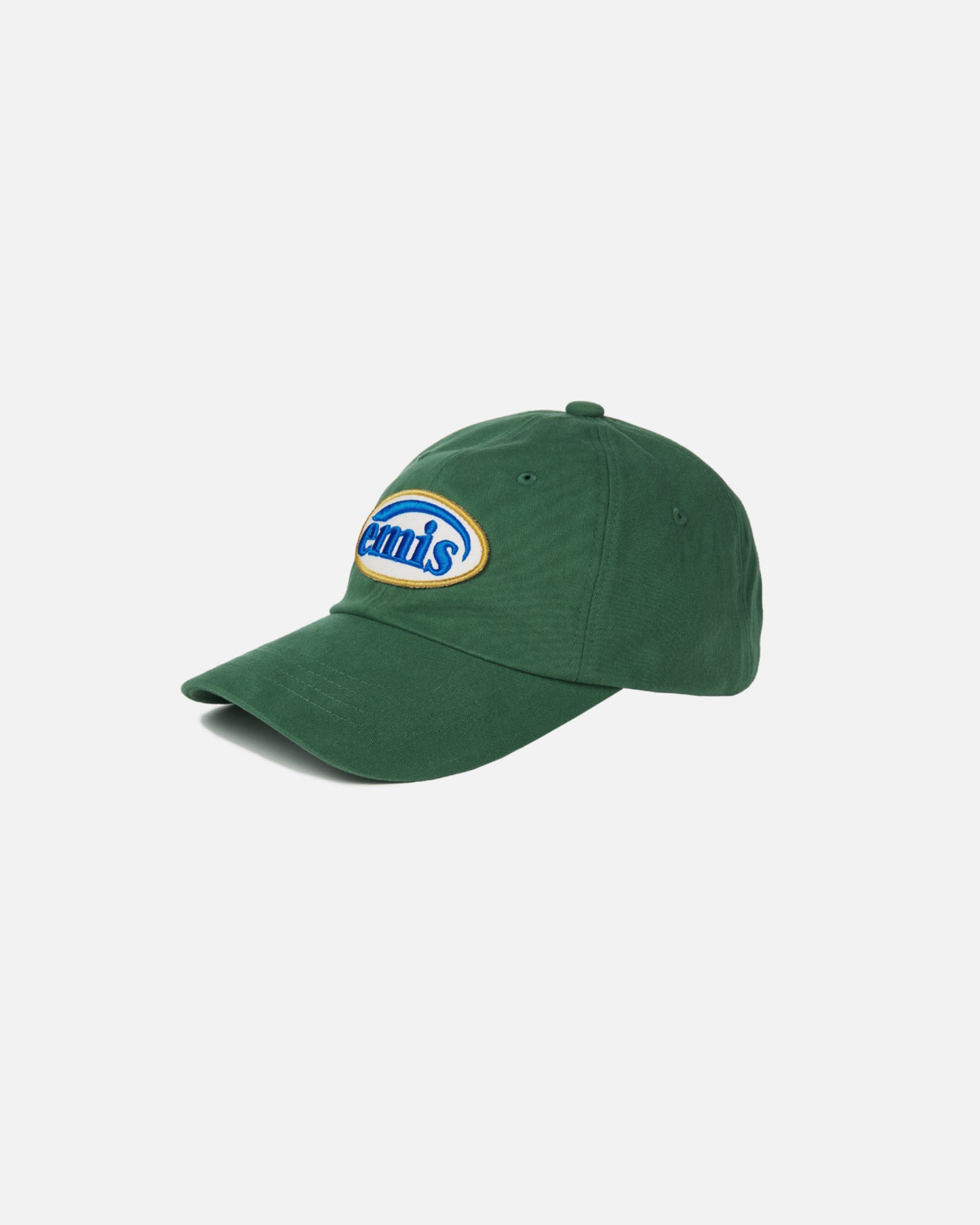 WAPPEN BALL CAP (GREEN)