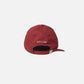 WAPPEN BALL CAP (RED)