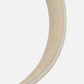 CORDUROY WIDE HAIRBAND (LIGHT BEIGE)